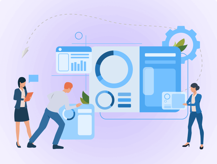 Strategic Execution: How We Turn Concepts into Success Stories
