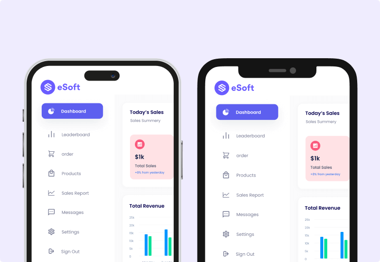 Mobile App