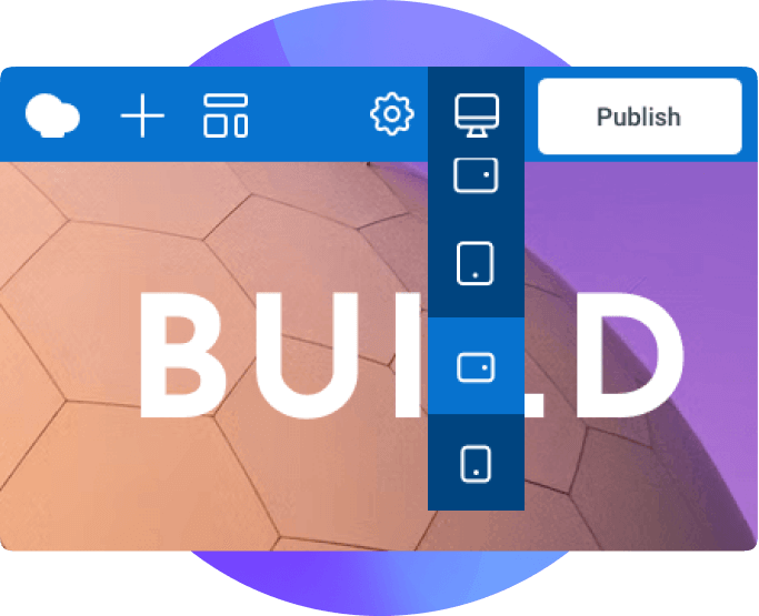 Front/Back End Page Builder
