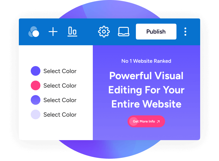 Roll Your Own Colour Theme