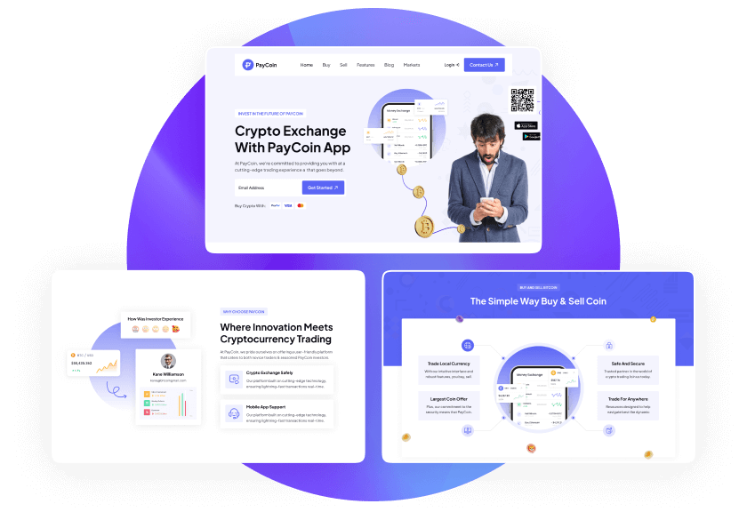 For Any WordPress Theme
