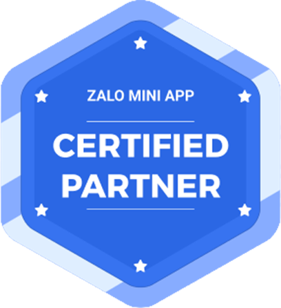 Certified Partner
